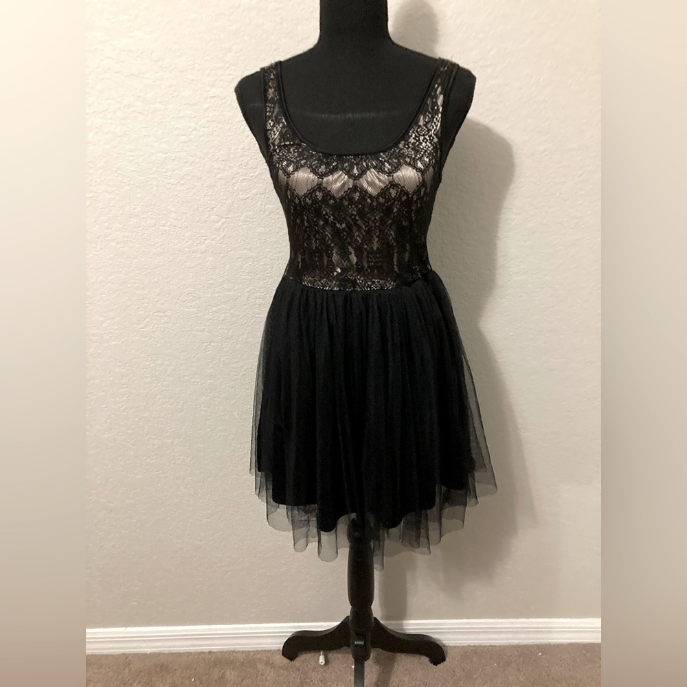 Wet Seal mini dress Size Small